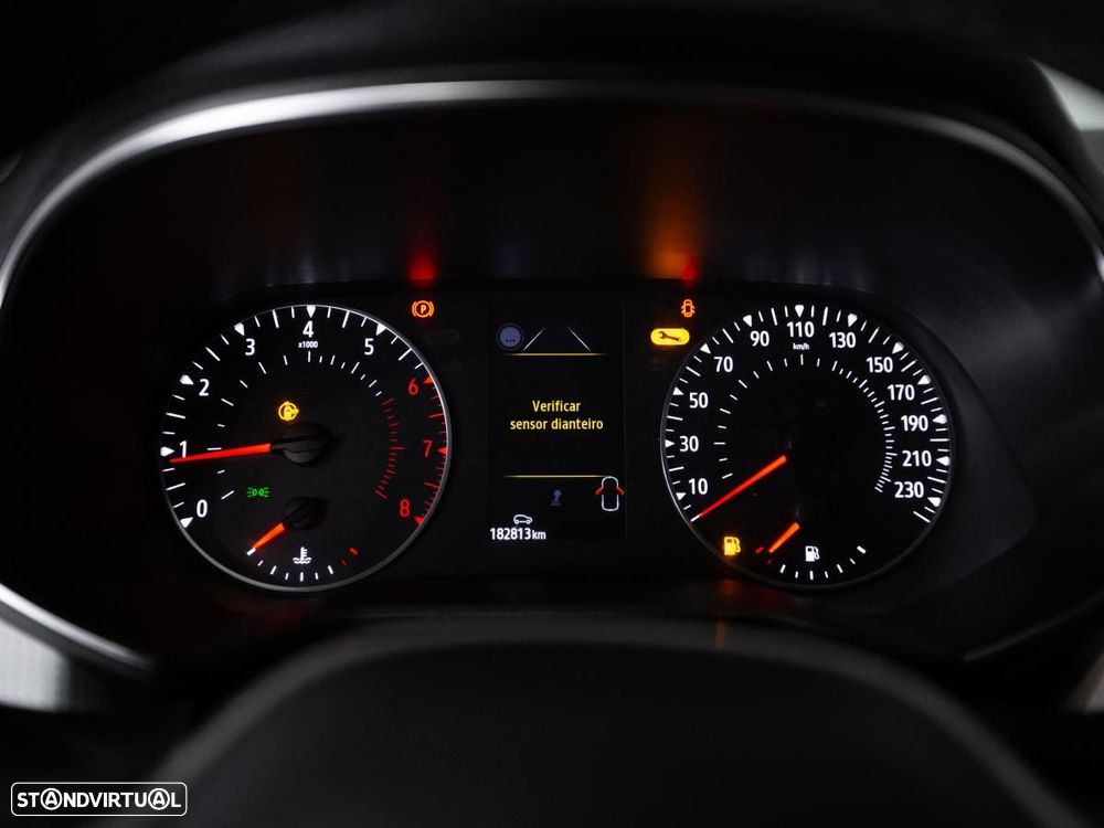 Renault Clio 1.0 TCe Limited Bi-Fuel - 14