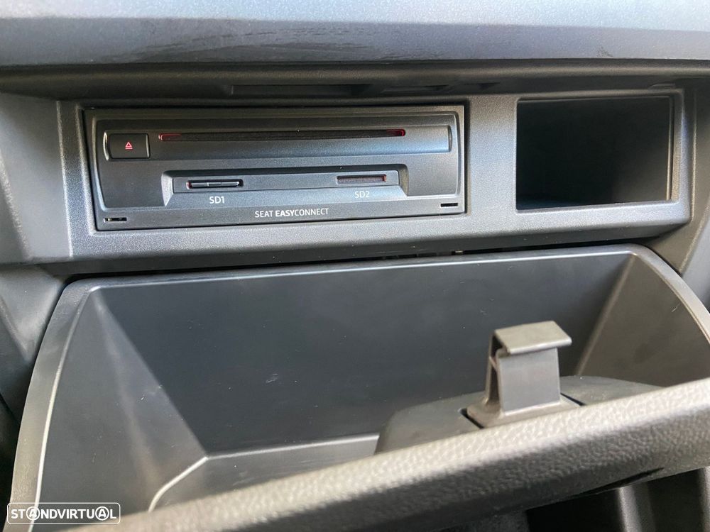 SEAT Arona 1.6 TDI Style - 24