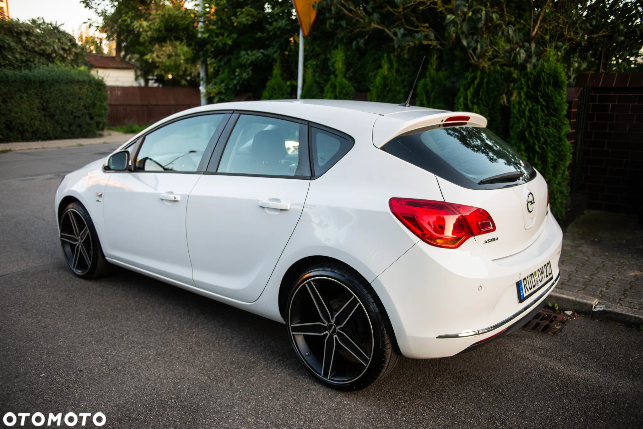 Opel Astra GTC 1.4 Turbo ecoFLEX Start/Stop - 5