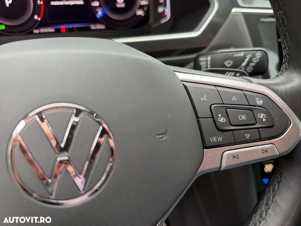 Volkswagen Tiguan 2.0 TSI OPF DSG 4Motion Elegance - 22