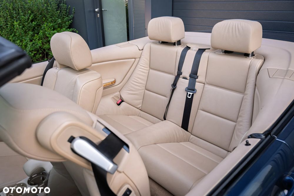 BMW Seria 3 330 Ci - 17