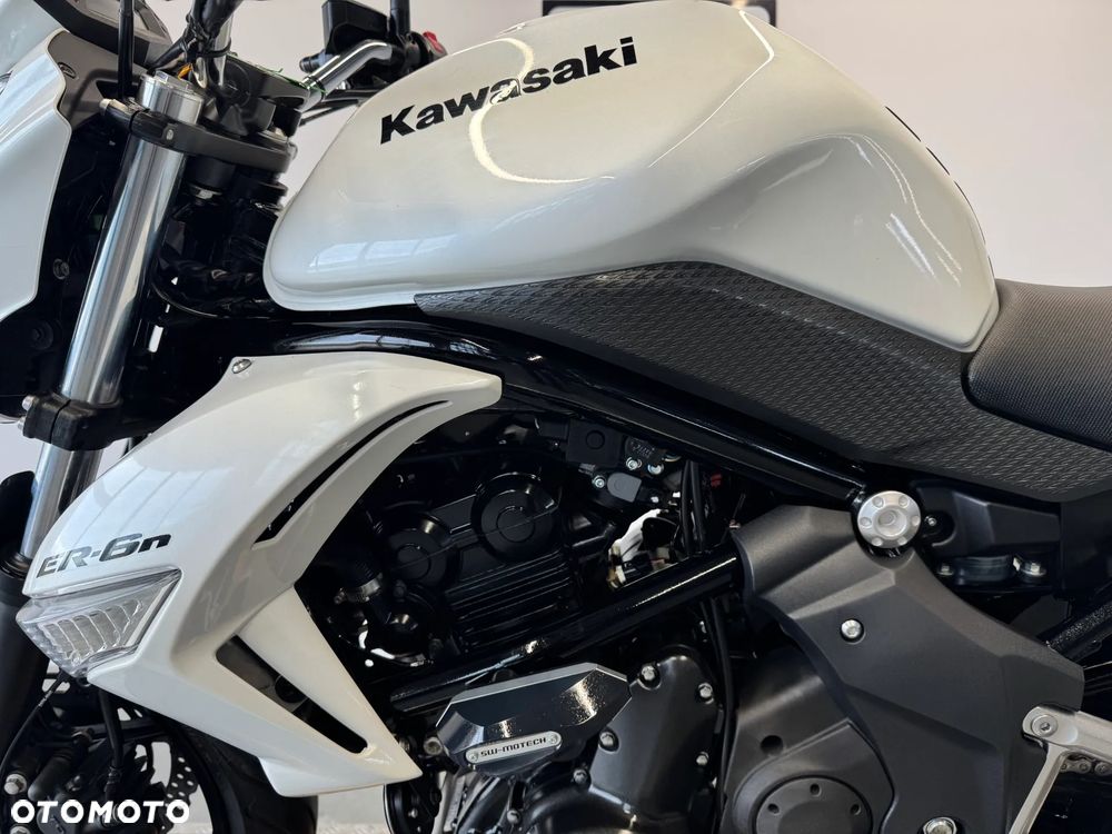Kawasaki ER - 20