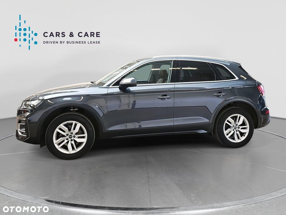 Audi Q5 40 TDI mHEV Quattro S tronic - 32