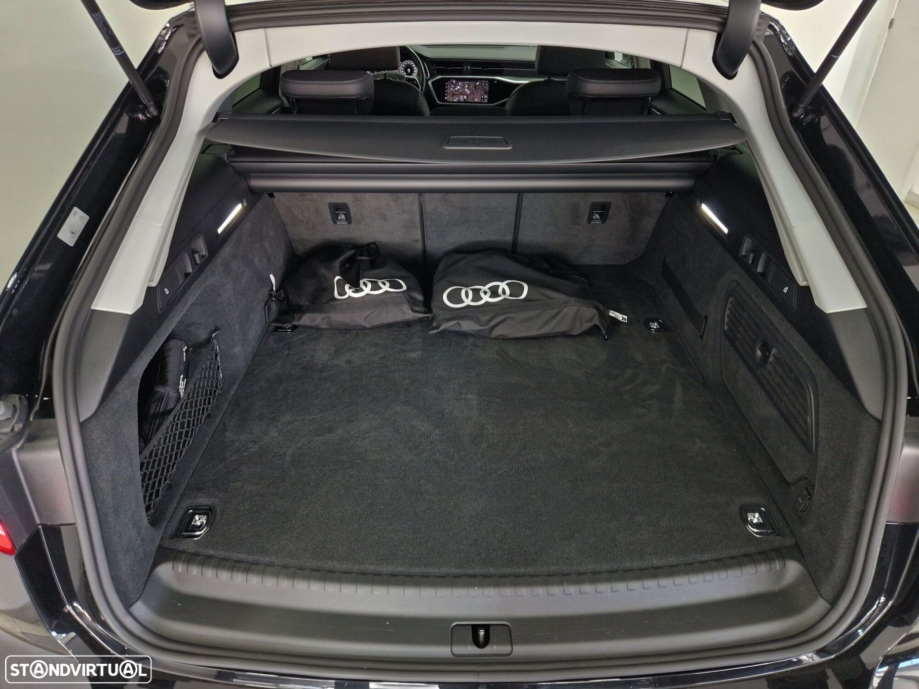 Audi A6 Avant 50 TFSIe quattro S tronic - 55