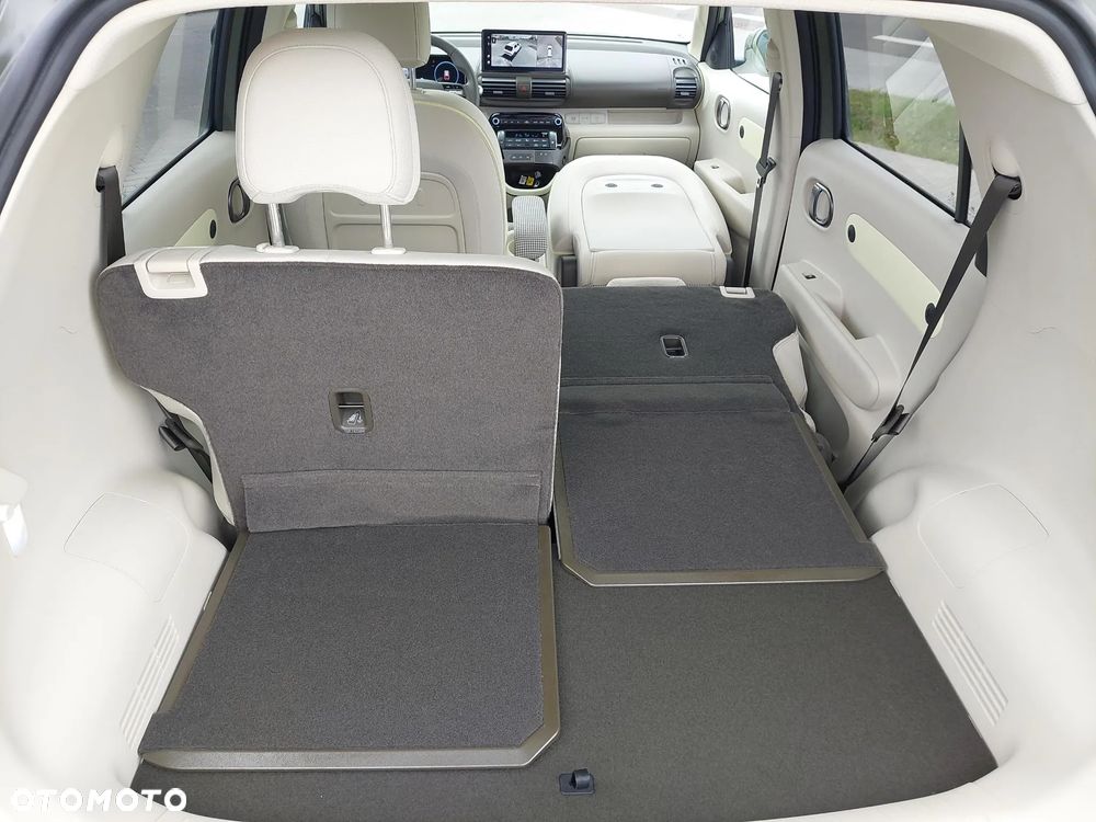 Hyundai Inster 49kWh Smart - 27