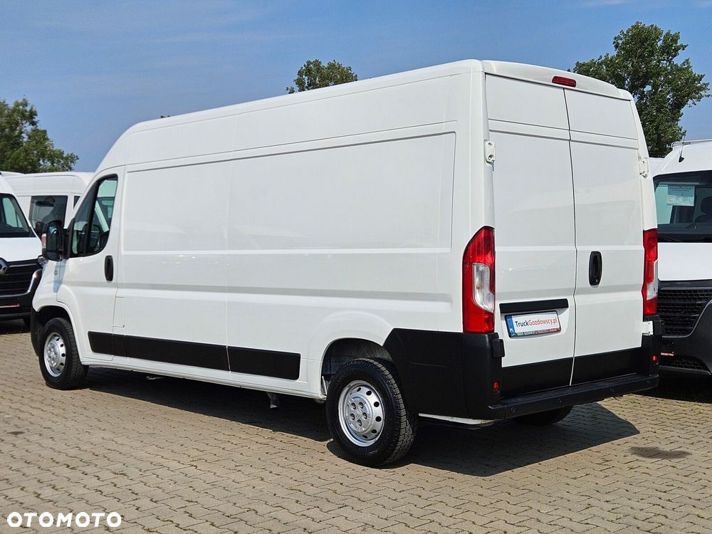 Citroën Jumper L3H2 *57900zł NETTO* 2.2HDi/140KM - 11