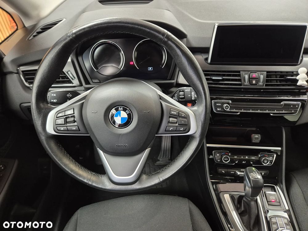 BMW Seria 2 225xe iPerformance - 7