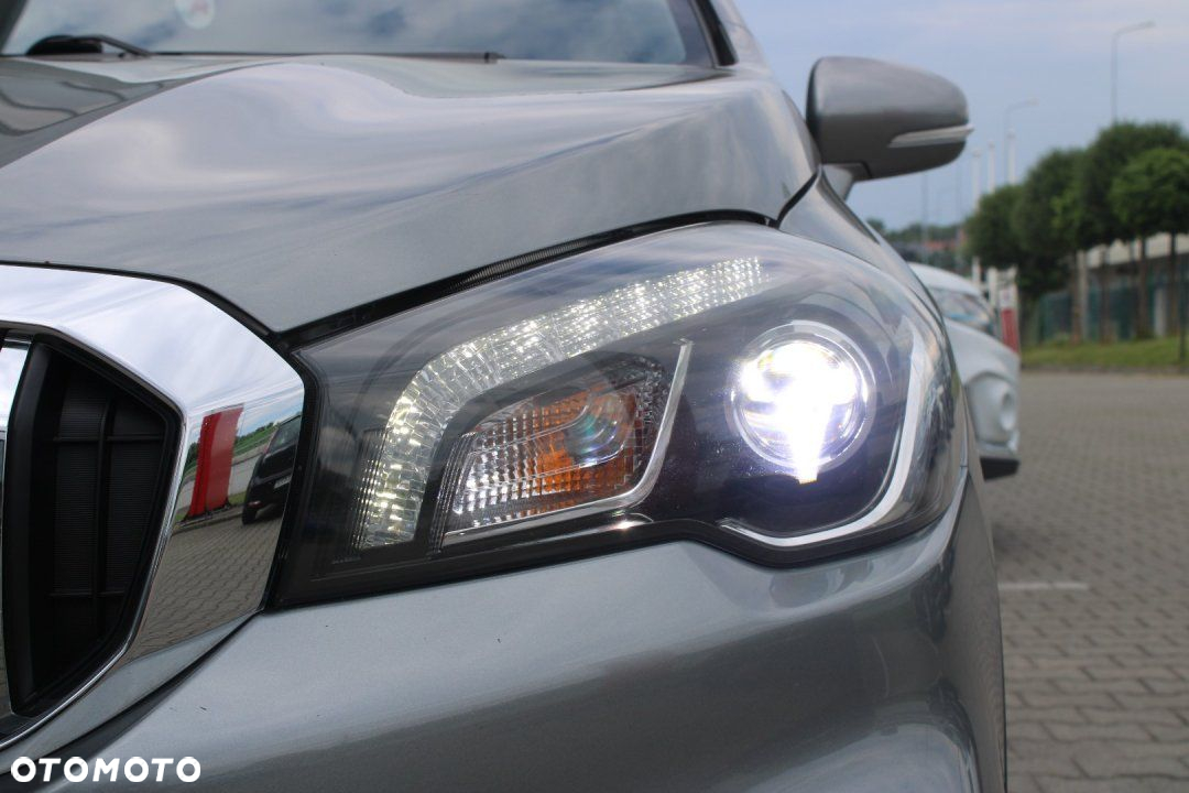Suzuki SX4 S-Cross - 12