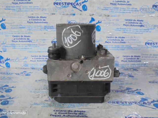 Abs 0265230804 51837728 ALFA ROMEO MITO FASE 1 2019 1.3JTD 90CV 3P PRETO - 4