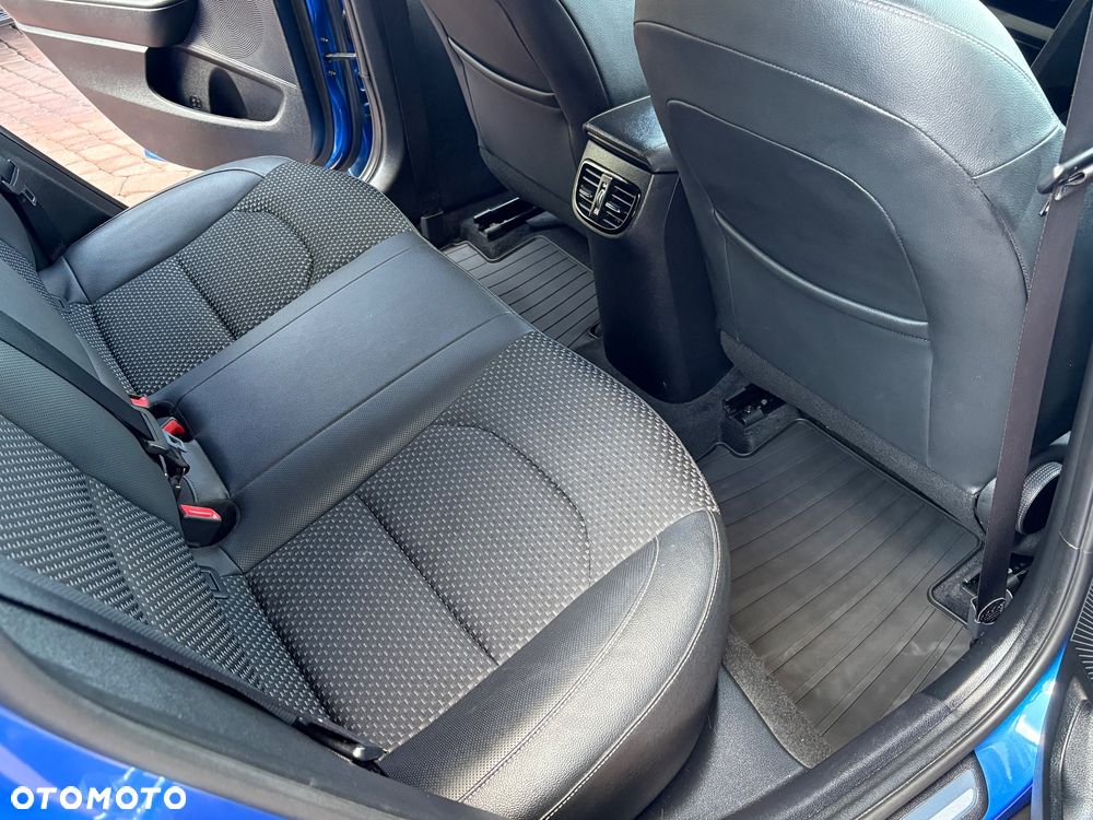 Kia XCeed 1.5 T-GDI L Business Line - 17