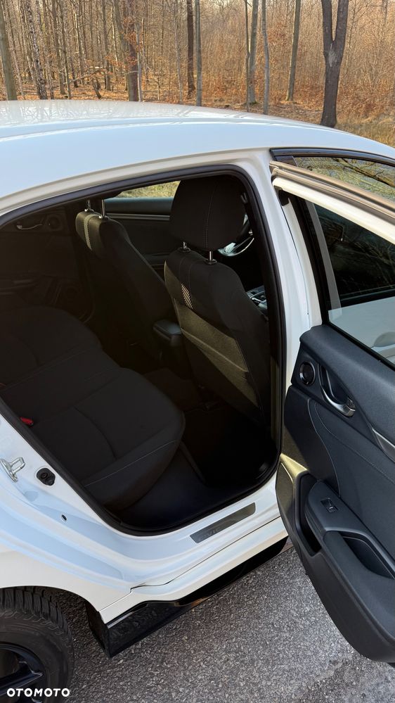 Honda Civic 1.5 T Sport (Navi) - 9