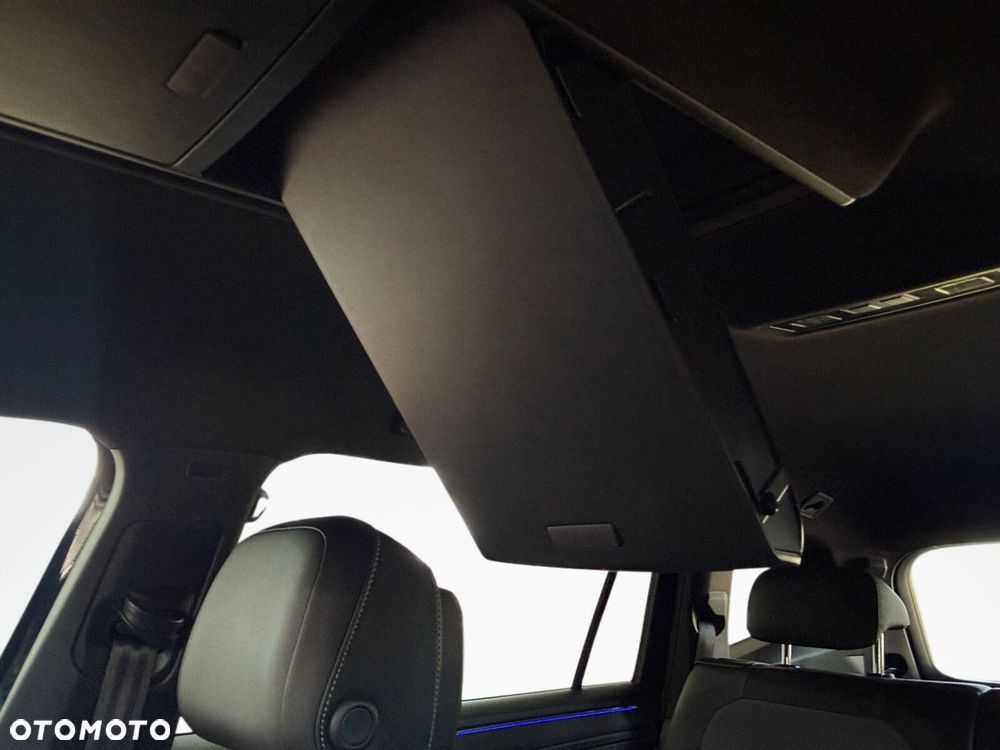 Volkswagen Tiguan Allspace - 27