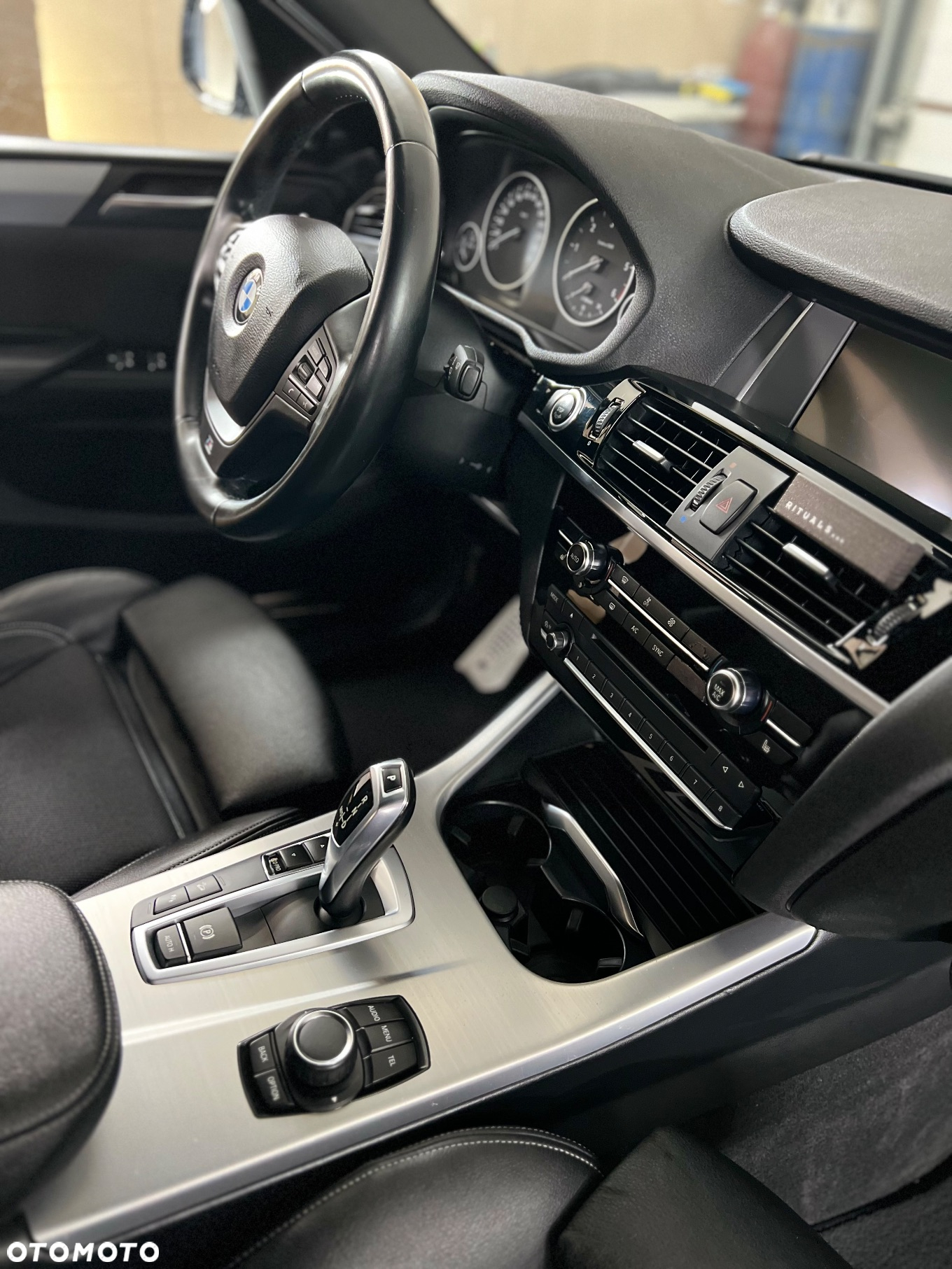 BMW X4 xDrive20d - 21