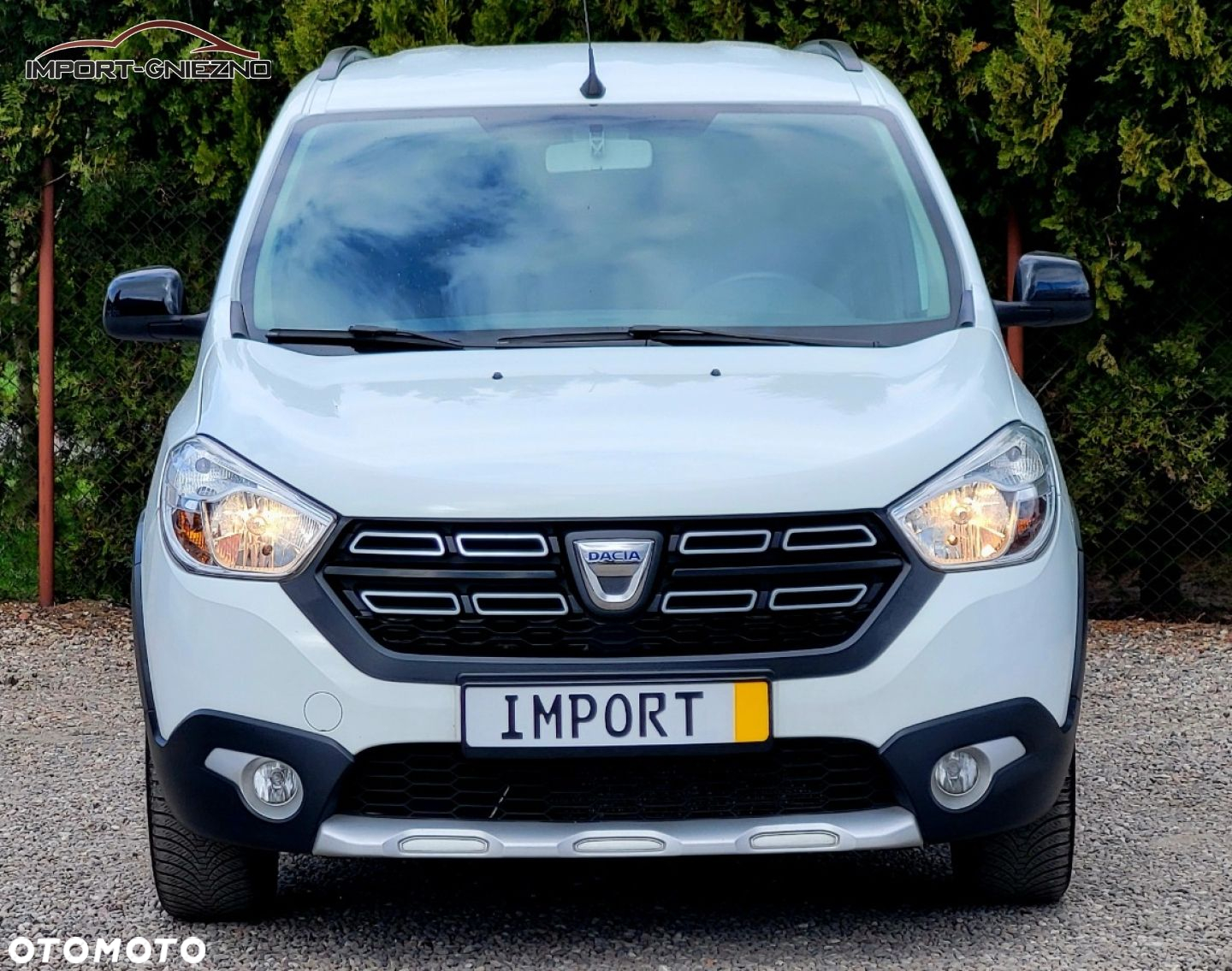Dacia Lodgy - 13