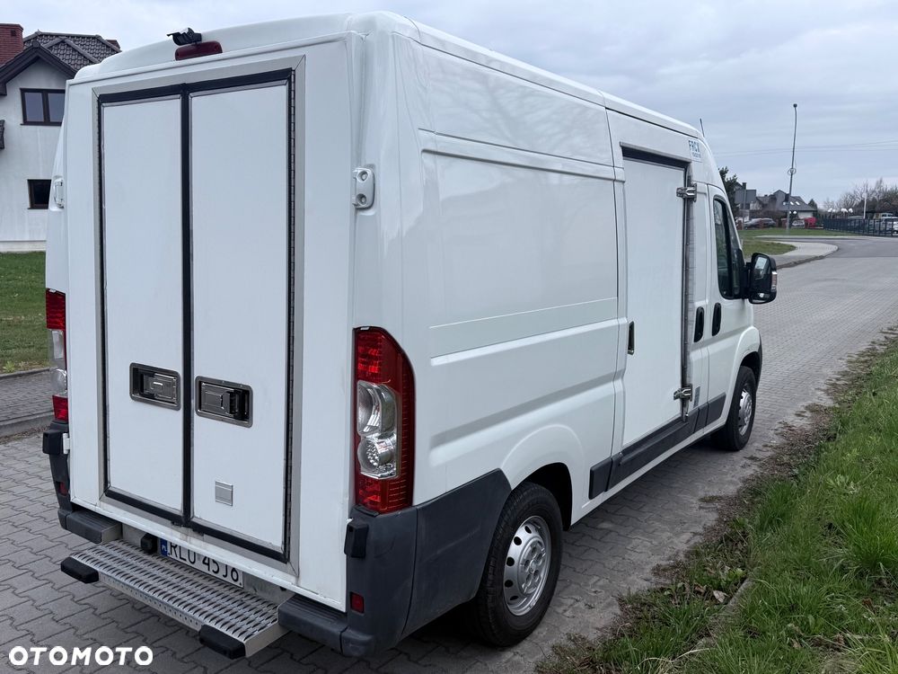 Fiat Ducato - 3