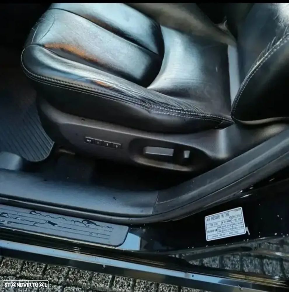 Mazda 6 MZR-CD 2.0 Exclusive Plus - 9