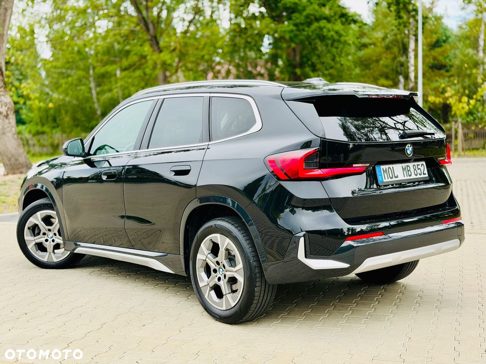 BMW X1 - 40