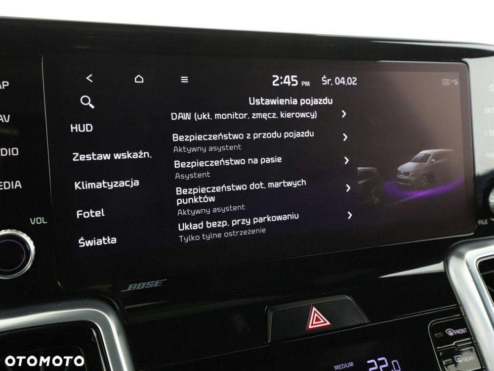 Kia Sorento 1.6 T-GDI PHEV AWD Platinum - 29