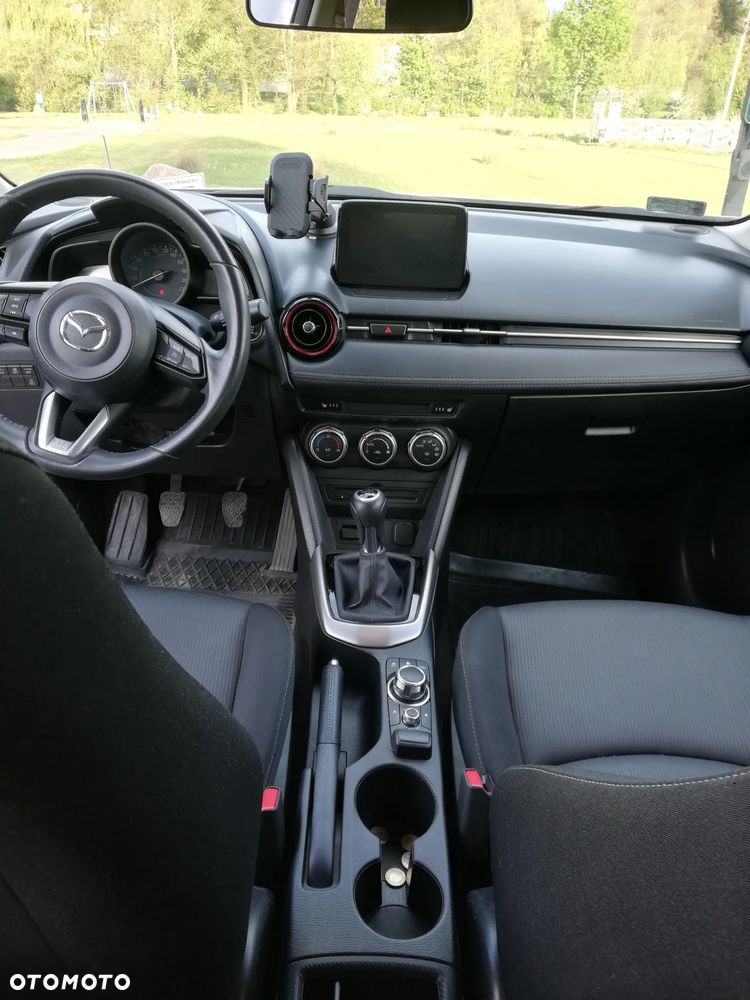 Mazda CX-3 2.0 Skyenergy - 8