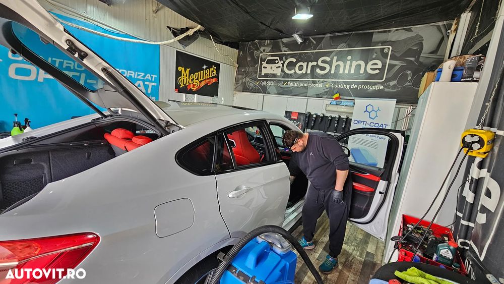 BMW X6 M Standard - 25