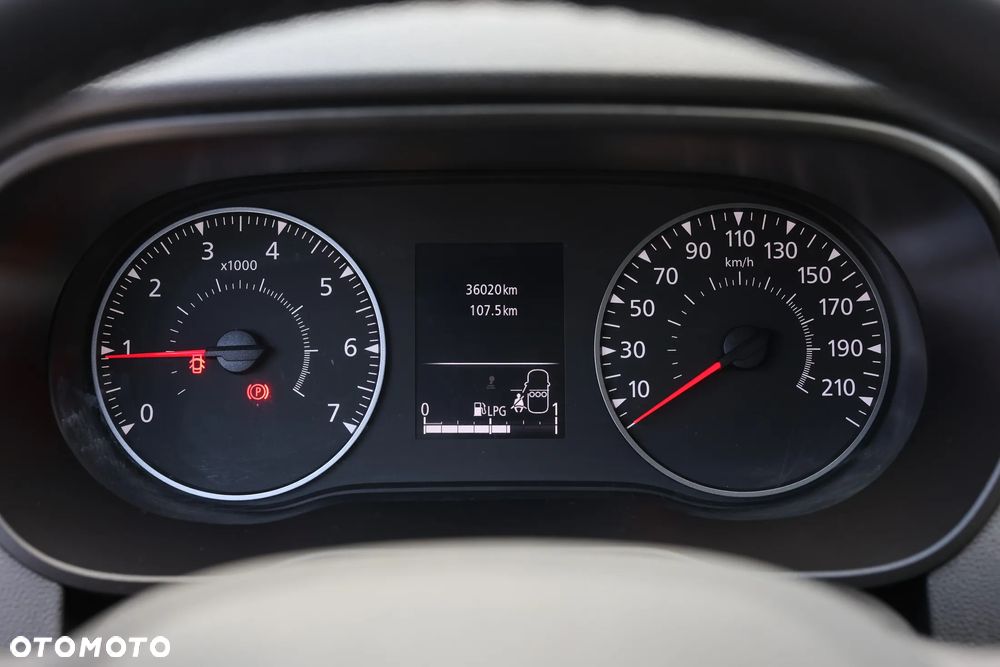 Dacia Duster 1.0 TCe Expression - 16