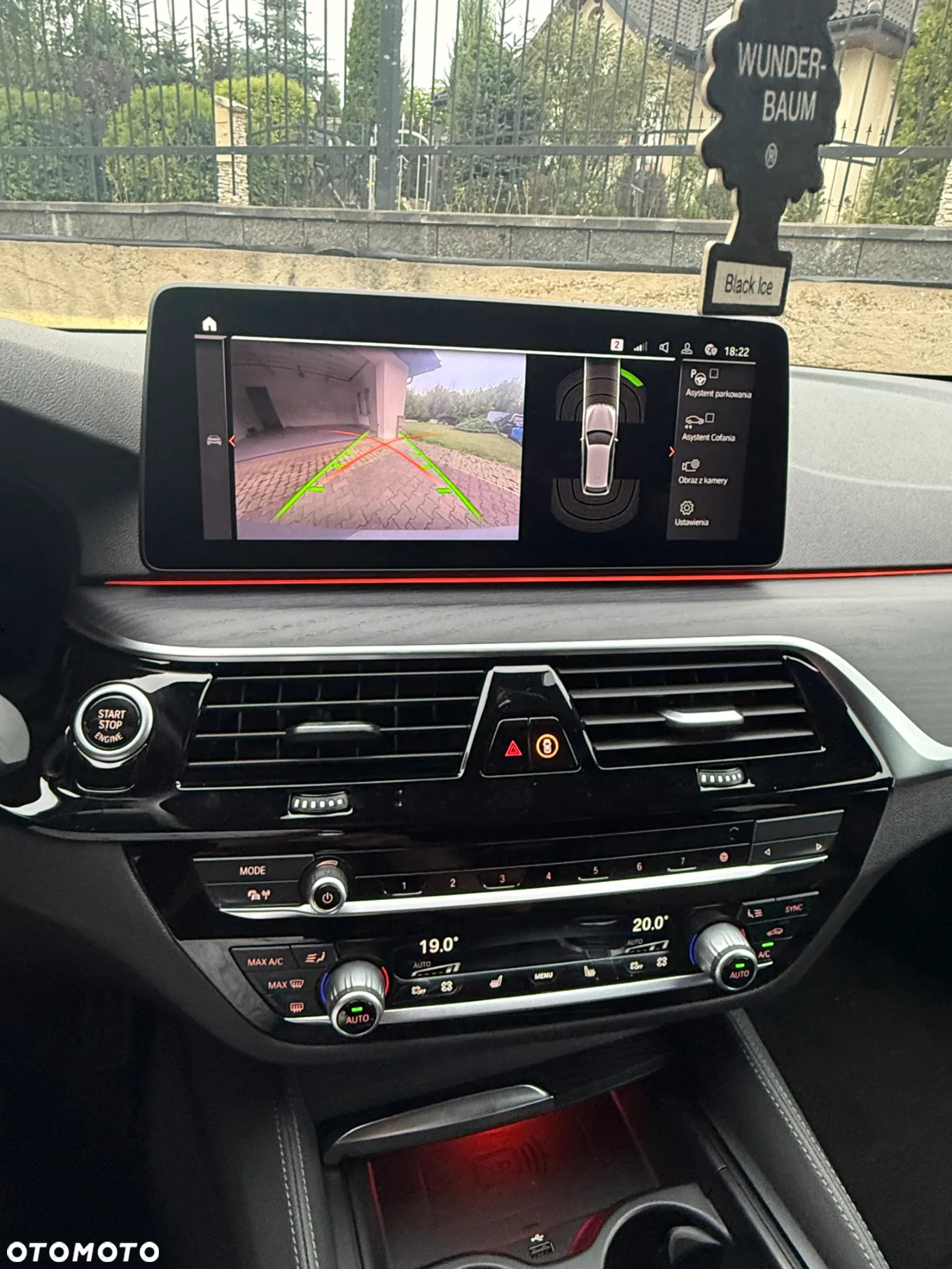 BMW Seria 5 - 10