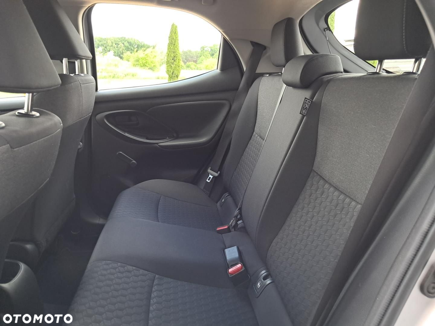 Toyota Yaris - 11