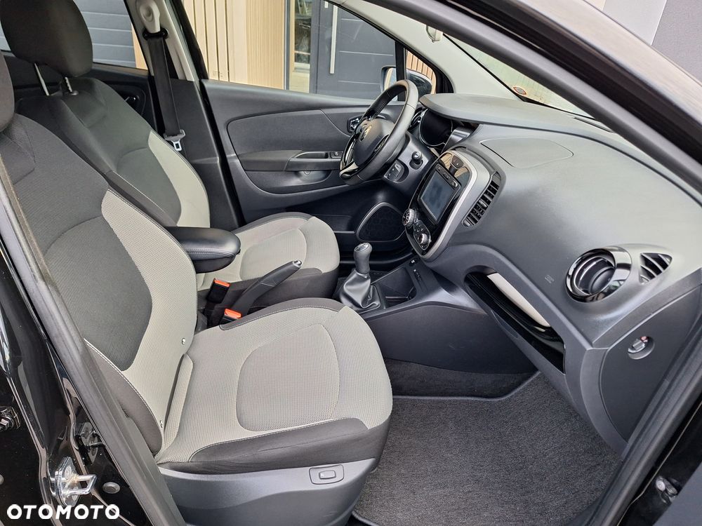 Renault Captur - 7