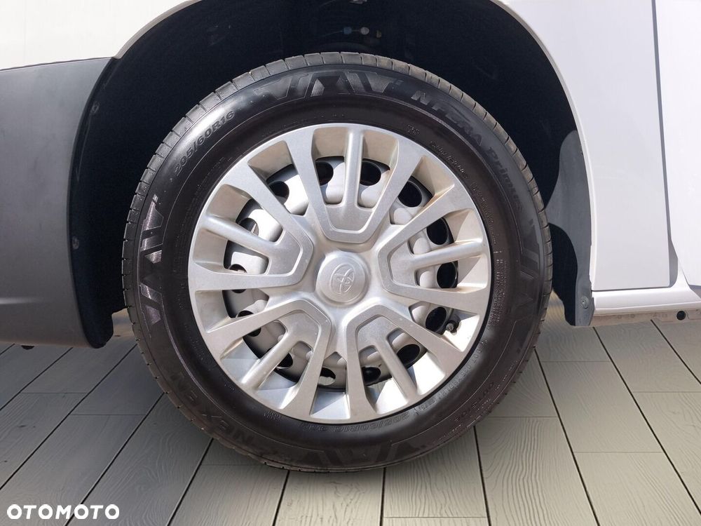 Toyota PROACE CITY - 17
