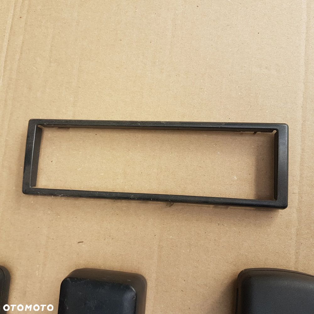 etui box na panel radia sony pionier aiwa blaupunkt kenwood - 4