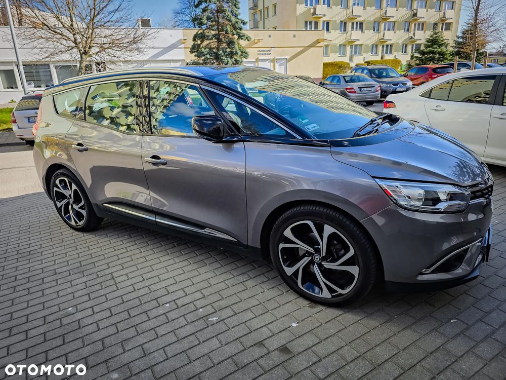 Renault Scenic 1.7 Blue dCi Zen - 7