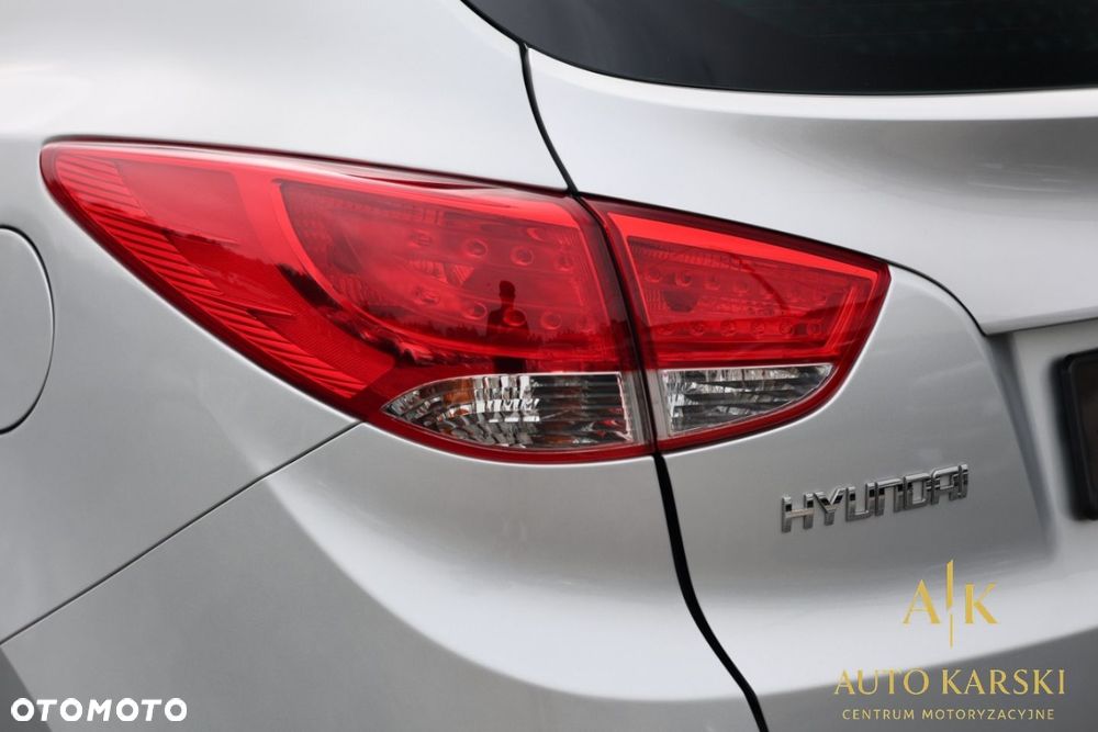 Hyundai ix35 2.0 Comfort - 17