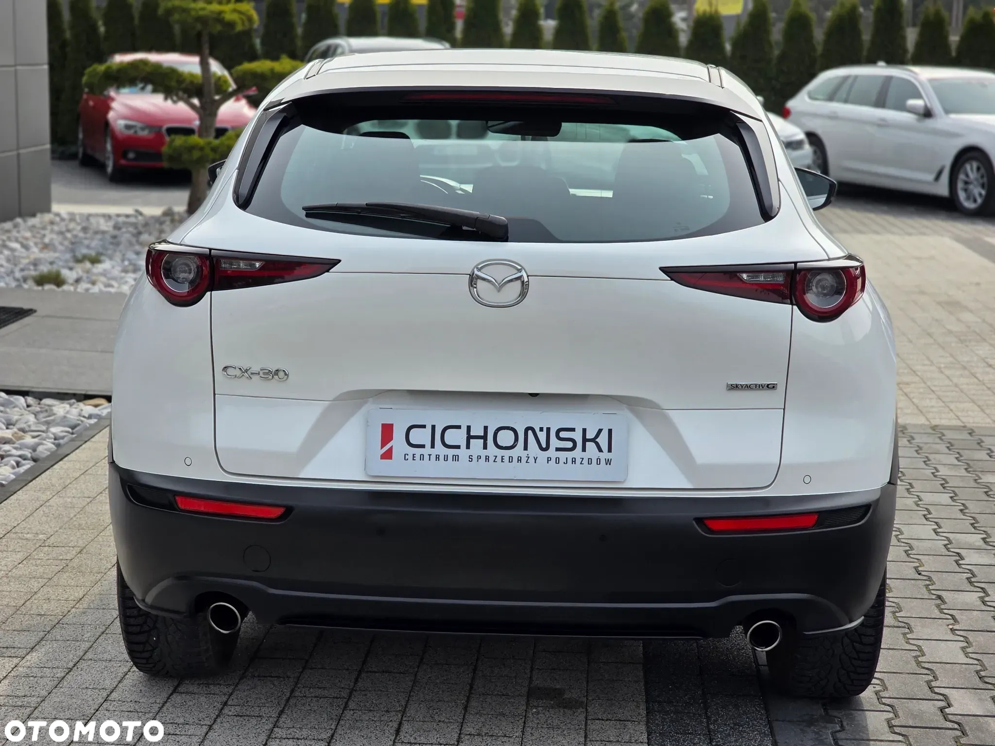 Mazda 3 - 9