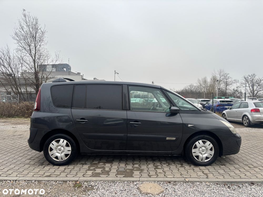 Renault Espace 2.0T Privilege - 2