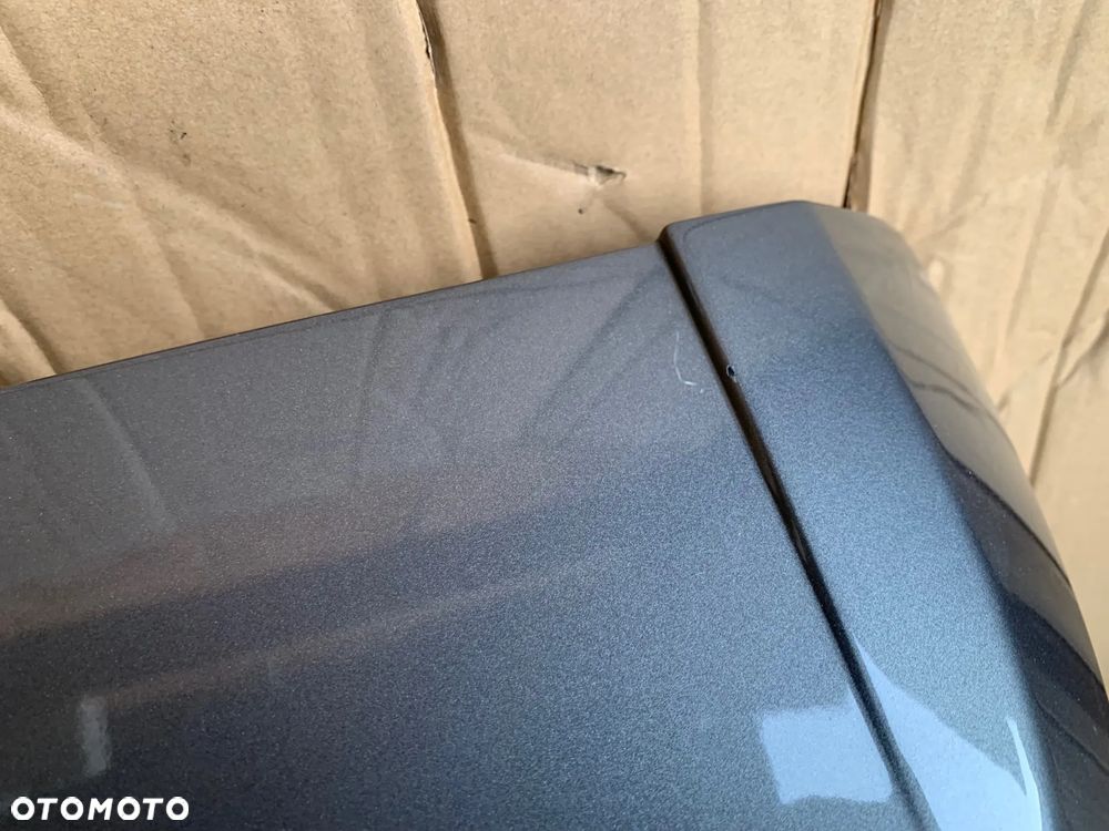 Klapa bagażnika HYUNDAI I30 II HB GD 2012- - 8