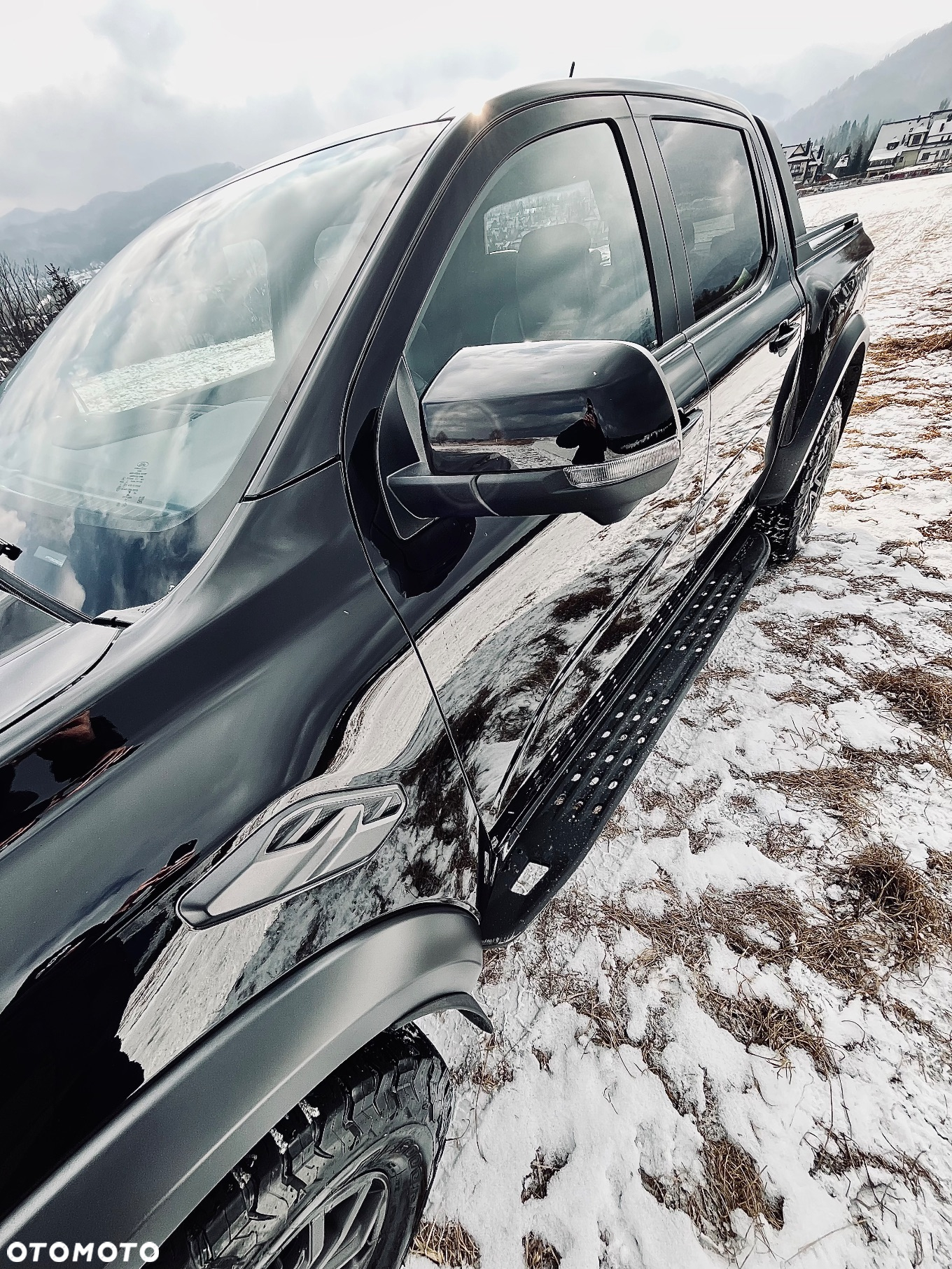 Ford Ranger 3.0 EcoBoost Twin-Turbo 4x4 DC Raptor - 14