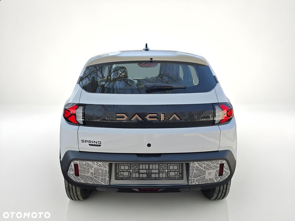 Dacia Spring Electric 24.3kWh 100 Extreme - 7
