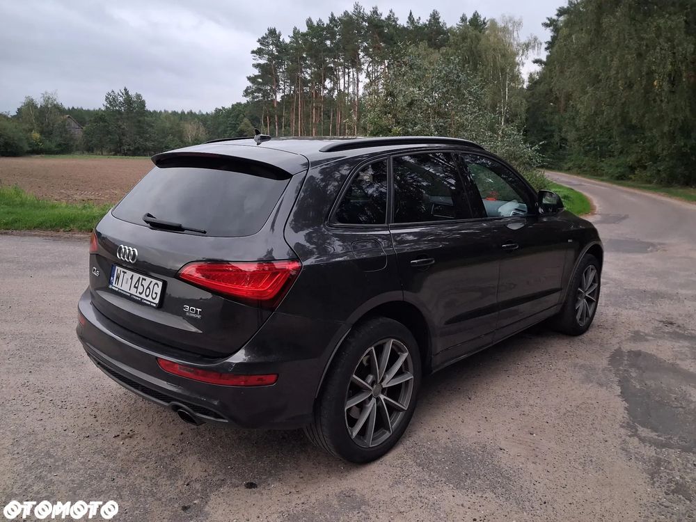 Audi Q5 - 4