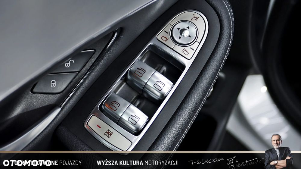 Mercedes-Benz GLC 200 4Matic 9G-TRONIC - 17