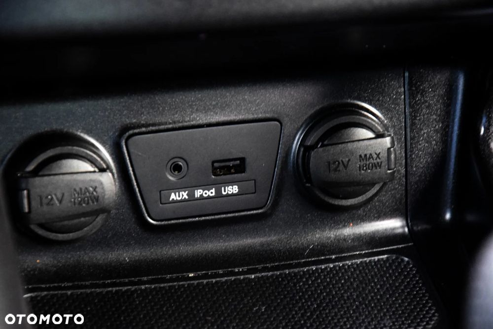 Hyundai ix35 1.6 GDI Premium 2WD - 29