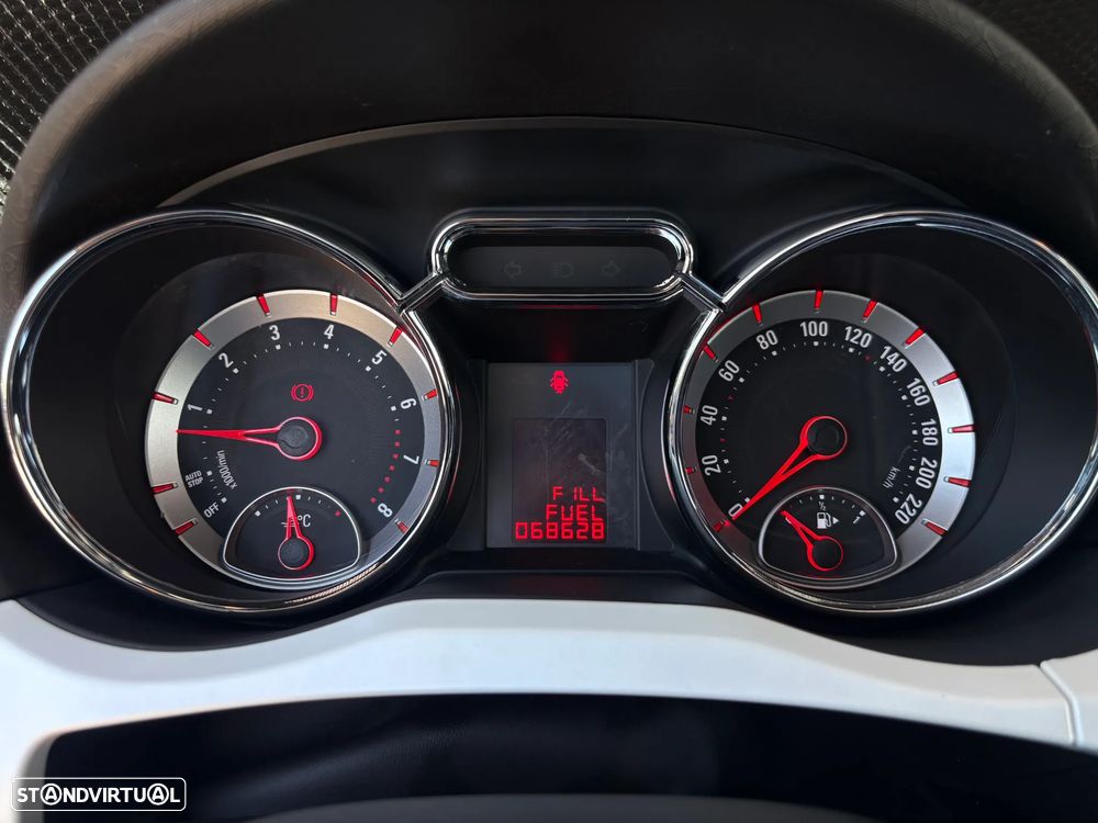 Opel Adam 1.0 T Jam - 12