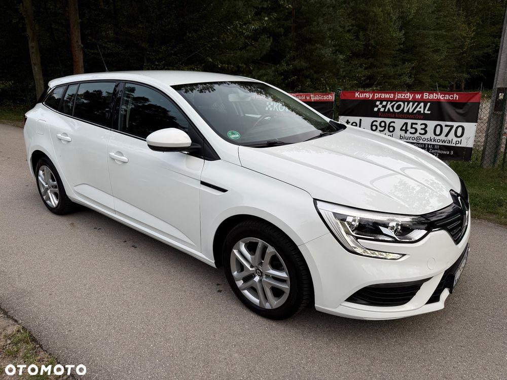 Renault Megane - 8