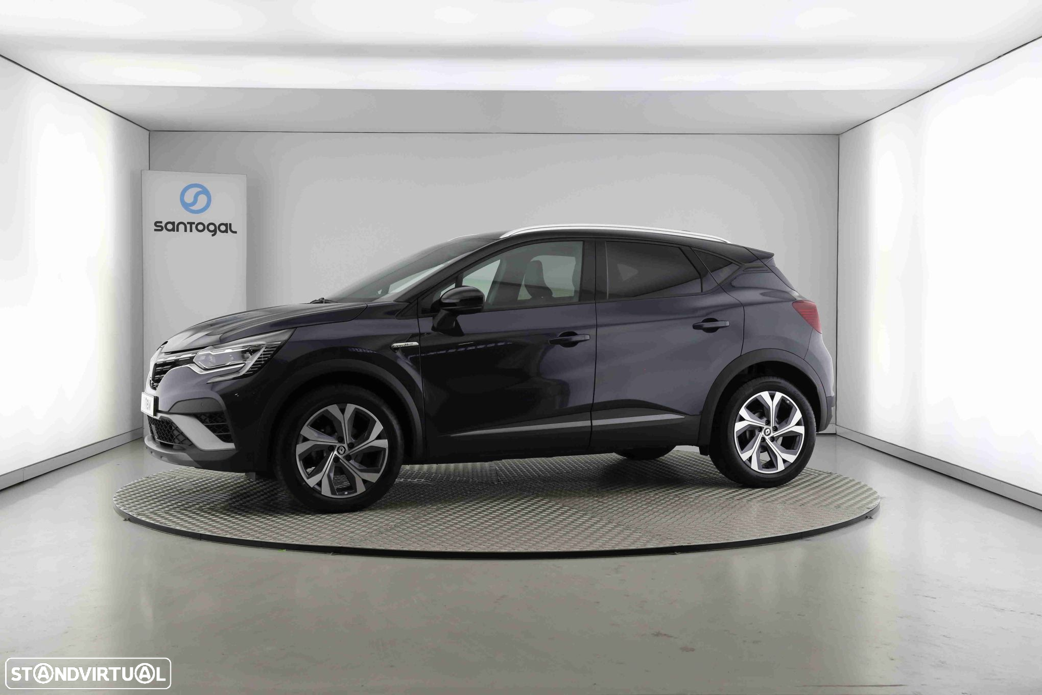 Renault Captur 1.0 TCe RS Line - 6