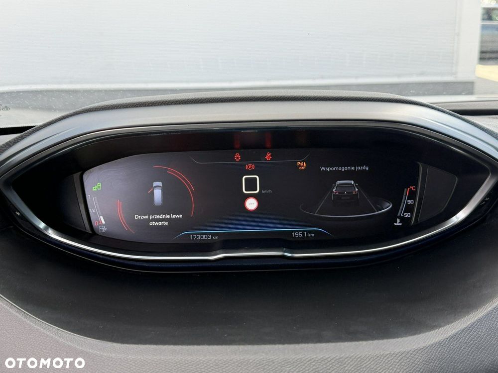 Peugeot 5008 - 28