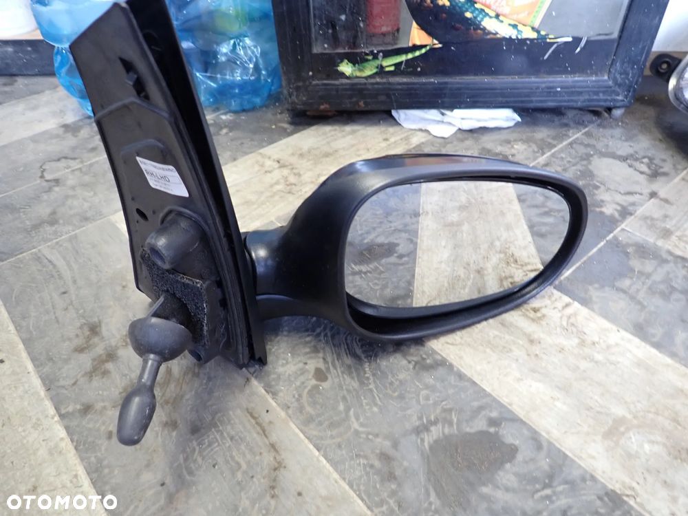 FORD KA II LUSTERKO PRAWE 7 PIN E8024908 - 1