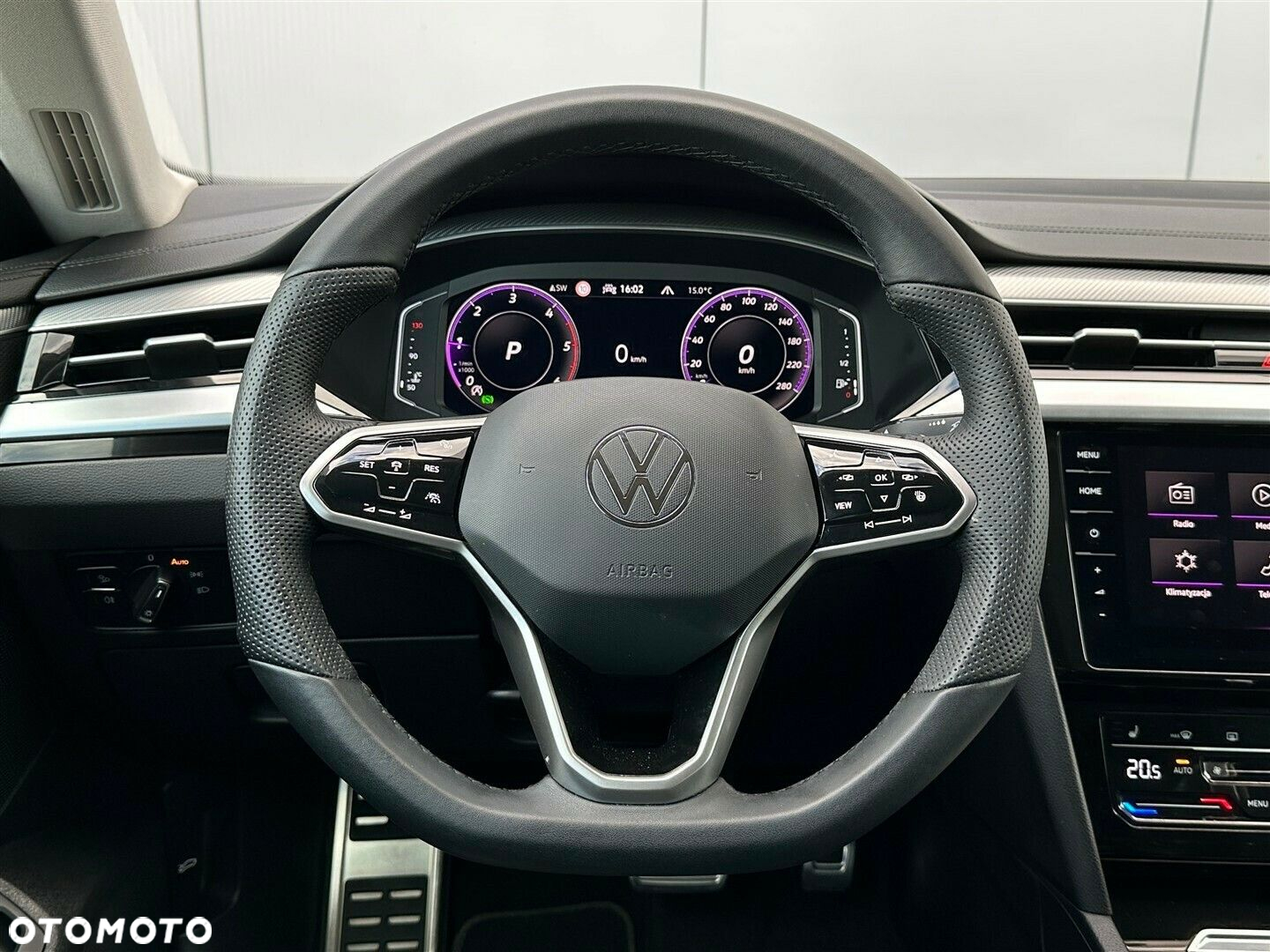 Volkswagen Arteon 2.0 TDI Elegance DSG - 14