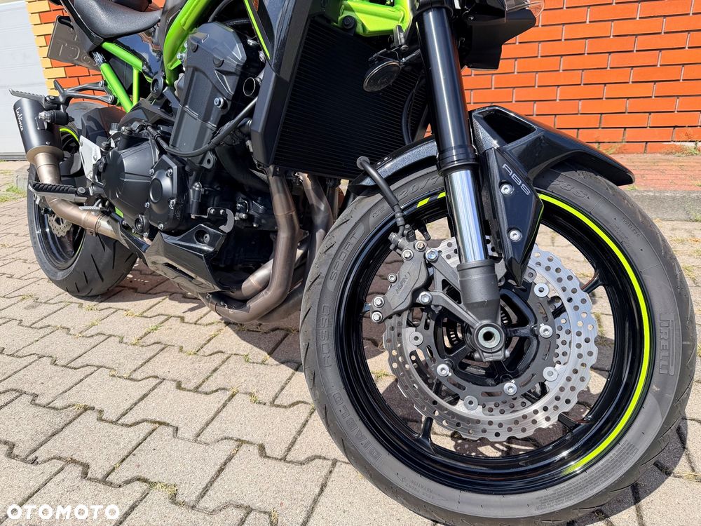 Kawasaki Z 900 - 4