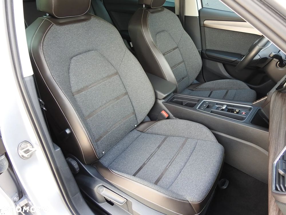 Seat Leon 1.5 eTSI ACT OPF DSG Xcellence Plus - 10