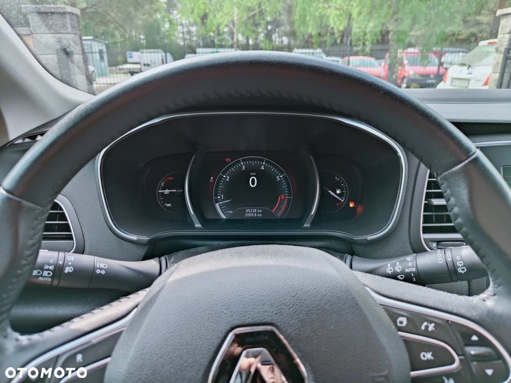 Renault Megane 1.2 16V TCE Energy Dynamique - 22
