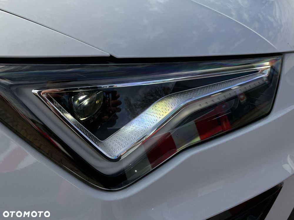 Cupra Ateca - 11